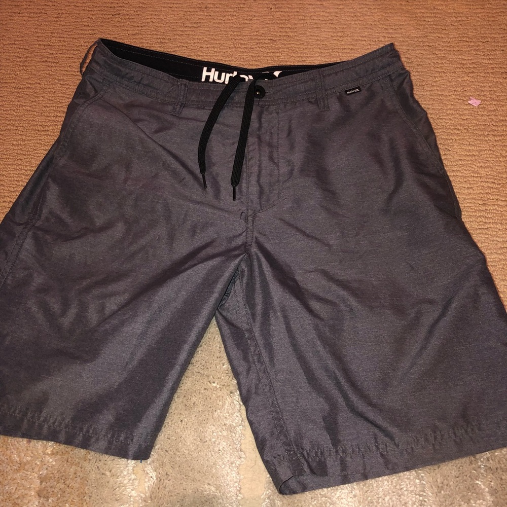 Hurley Board Shorts